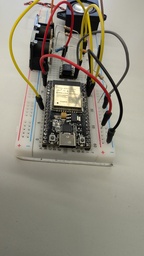 ESP & Arduino Programmierung